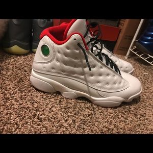 Jordan 13 HOF